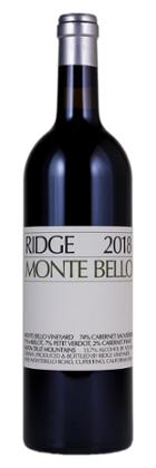 Ridge Montebello